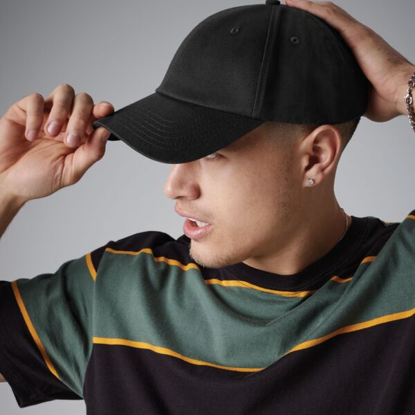 Authentic Baseball Cap Thumbnail