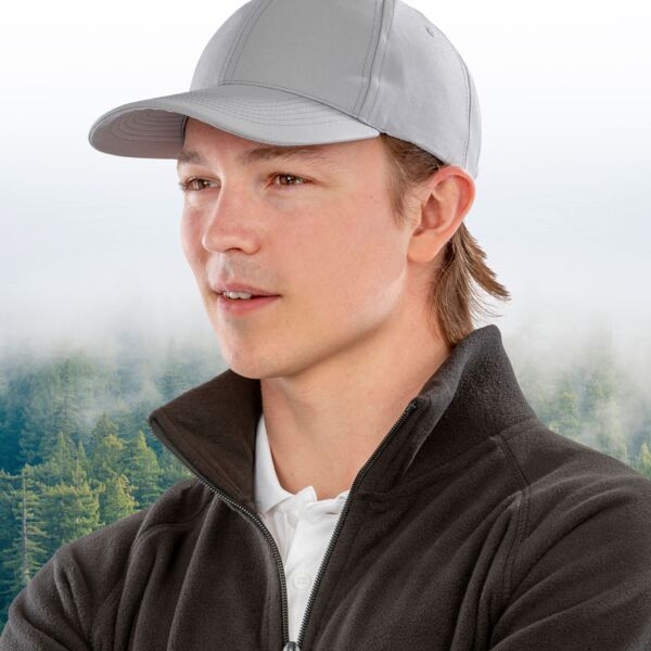 Recycled Low Profile Cap Thumbnail