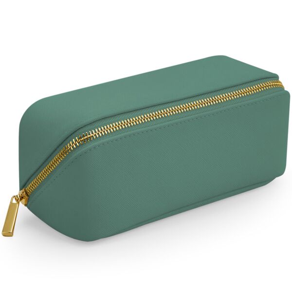 BagBase Boutique Open Flat Mini Accessory Case Thumbnail