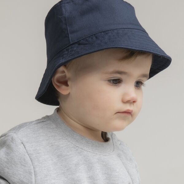 Larkwood Baby/Toddler Bucket Hat Thumbnail