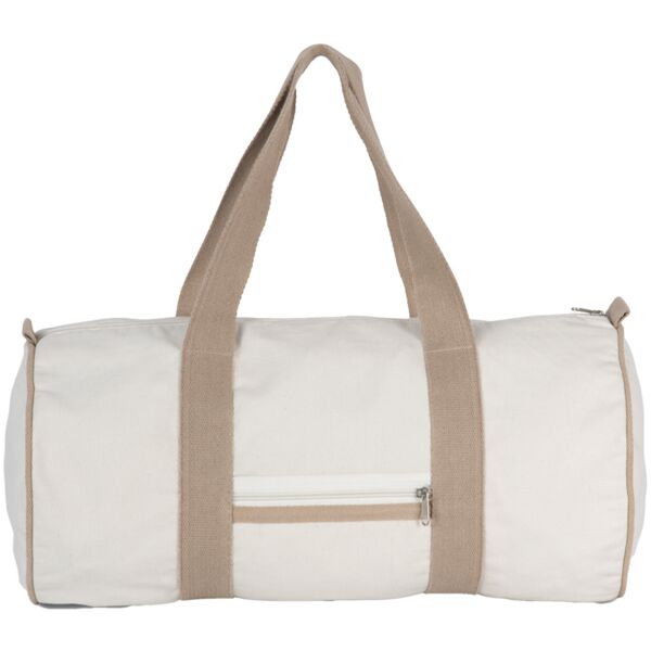 Kimood Recycled Duffle Bag Thumbnail