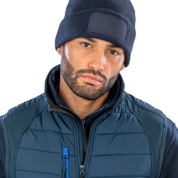 Double Knit Printers Beanie Thumbnail