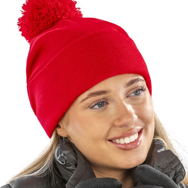 Result Core Pom Pom Beanie Thumbnail