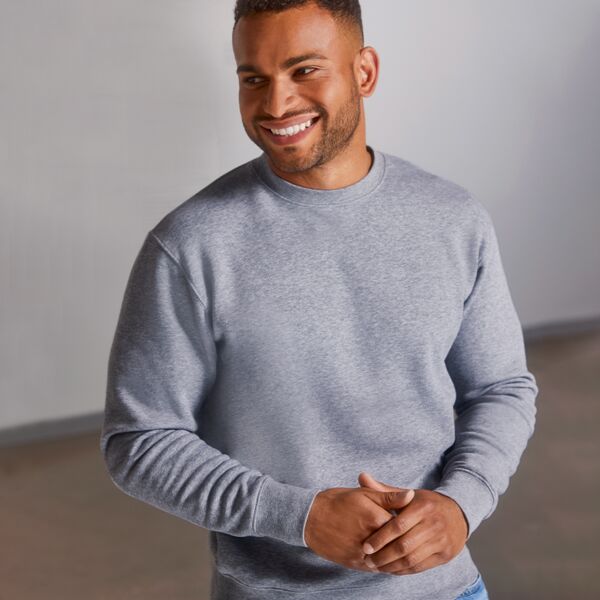 Newson Russell Authentic Sweatshirt Thumbnail