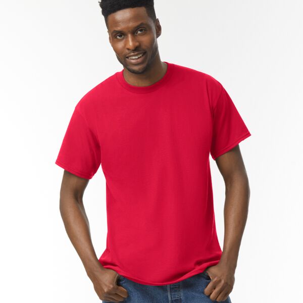 DW Gildan Heavy Cotton™ T-Shirt Thumbnail