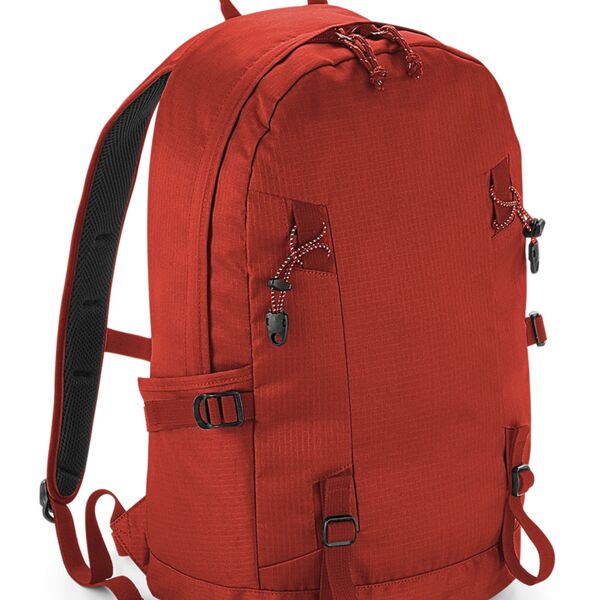 DW Quadra Everyday Outdoor 20 Litre Backpack Thumbnail
