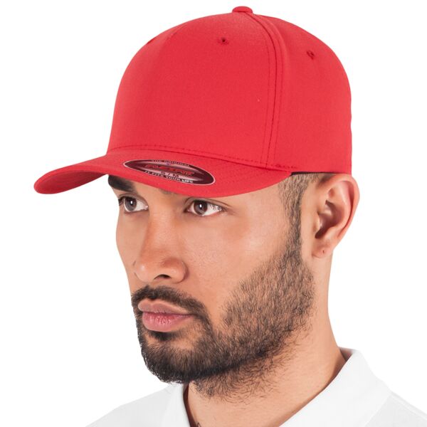 DW Flexfit 5 Panel Cap Thumbnail