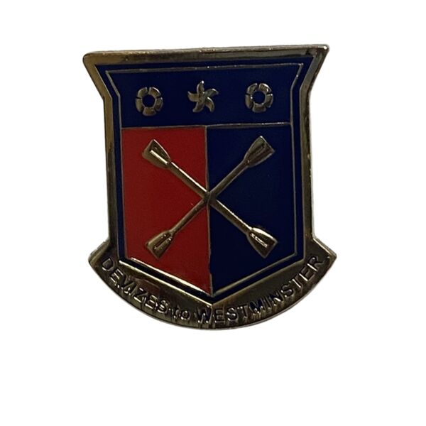 DW Pin Bage  Thumbnail