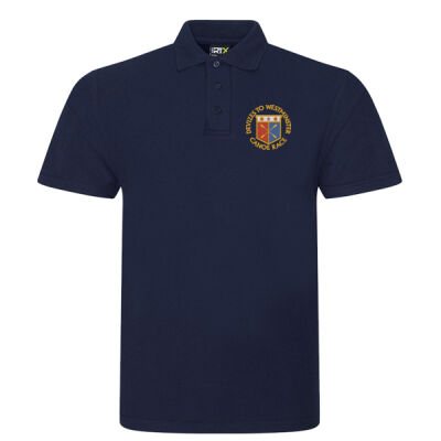 Polo Shirt Thumbnail