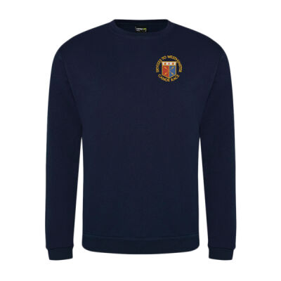 Sweatshirt Thumbnail