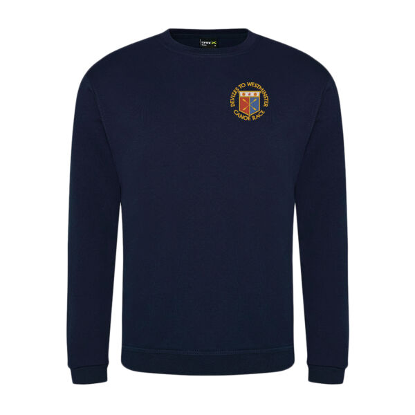 Sweatshirt Thumbnail