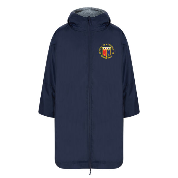 All Weather Robe Thumbnail