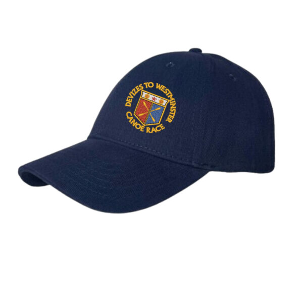 Baseball Cap Thumbnail