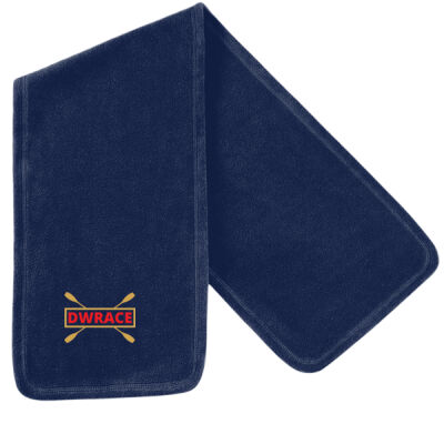 DW Race Scarf  Thumbnail