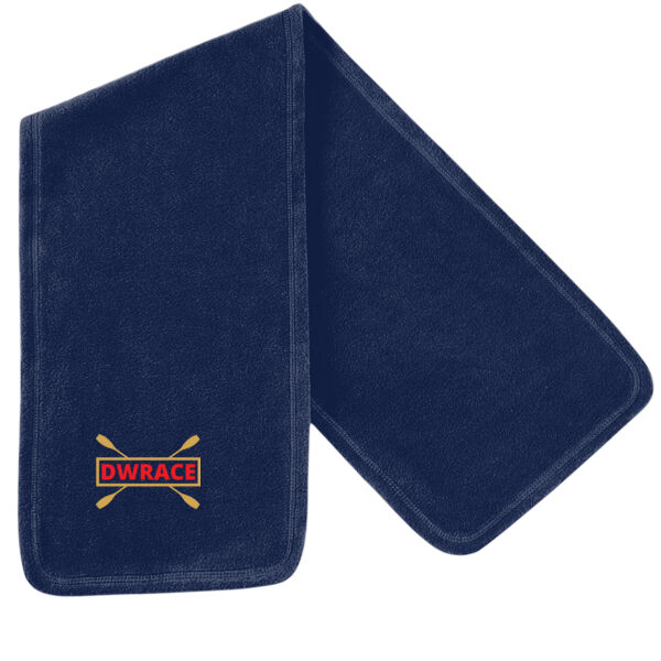 DW Race Scarf  Thumbnail