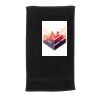 Luxury range guest towel Thumbnail