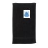 Luxury range guest towel Thumbnail