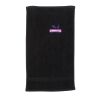 Luxury range guest towel Thumbnail