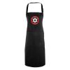 Premier Fairtrade Organic Cotton Bib Apron Thumbnail