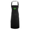 Premier Fairtrade Organic Cotton Bib Apron Thumbnail
