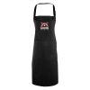 Premier Fairtrade Organic Cotton Bib Apron Thumbnail