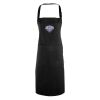 Premier Fairtrade Organic Cotton Bib Apron Thumbnail