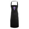 Premier Fairtrade Organic Cotton Bib Apron Thumbnail