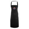 Premier Fairtrade Organic Cotton Bib Apron Thumbnail