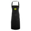 Premier Fairtrade Organic Cotton Bib Apron Thumbnail