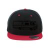 Beechfield 5 Panel Contrast Snapback Thumbnail