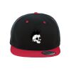 Beechfield 5 Panel Contrast Snapback Thumbnail