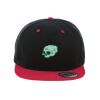 Beechfield 5 Panel Contrast Snapback Thumbnail