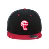 Beechfield 5 Panel Contrast Snapback Thumbnail