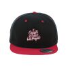 Beechfield 5 Panel Contrast Snapback Thumbnail