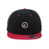 Beechfield 5 Panel Contrast Snapback Thumbnail